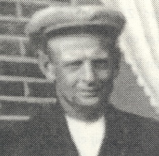 Hendrik Frederik Diederiks