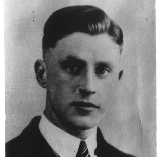 Frank van Hulsentop