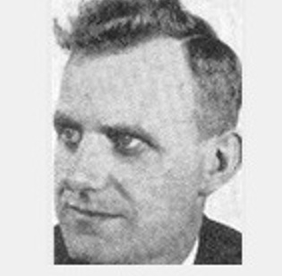 Bernardus Goedendorp