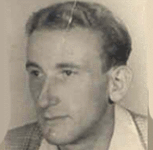 Antonius Johannes Kuerten