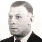 Jacob Barend