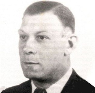 Jacob Barend