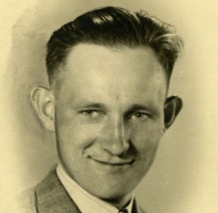 Albert Huisman