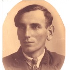 portretfoto Nicolaas Aafjes
