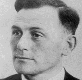 Johannes Holsbergen