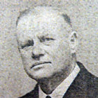 Johannes Franciscus Chrisostinus Linthorst