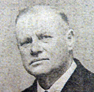 Johannes Franciscus Chrisostinus Linthorst