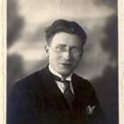 Hermanus Salomon Beem, foto: Joods Monument