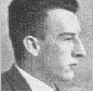Hendrik Doornekamp