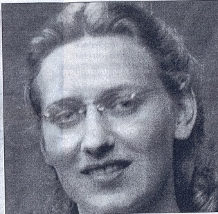 Petronella van den Bergh