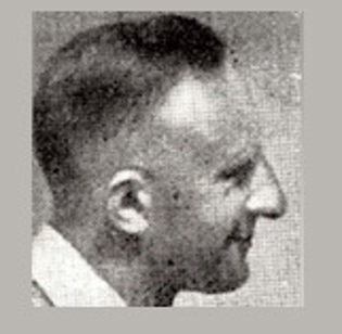 Bernardus ten Hulscher
