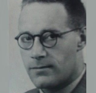 Izak van der Horst