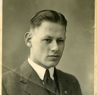 Jacob Stigter