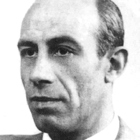 Henry Scharrer