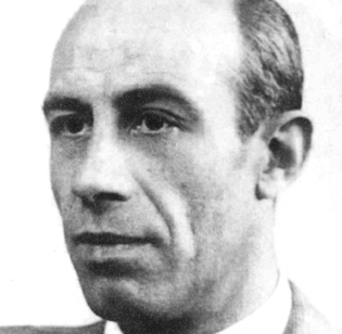 Henry Scharrer