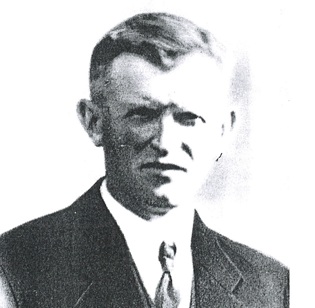 Teunis van Maanen