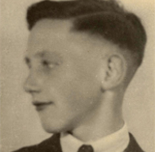 Hendrik Jacob Lever