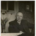 Willem Hendrik Aalders