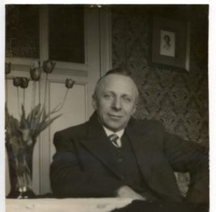 Willem Hendrik Aalders