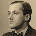 Antonie Arend Ekker