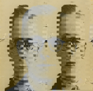 Johannes van Buitenen