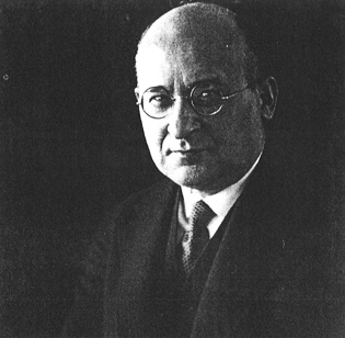 Leo Schwarzschild