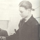 Hendrik Veldhuis