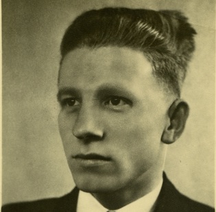 Hendrikus Rodenburg