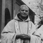 Gerardus Aloysius Averdieck in priestergewaad