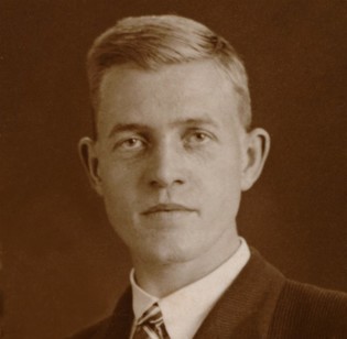 Roelof Onstwedder