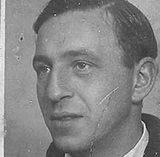 Izak Roodveldt