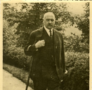 Christiaan Evert Blaauw