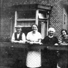 Hanna Tof - Woudstra