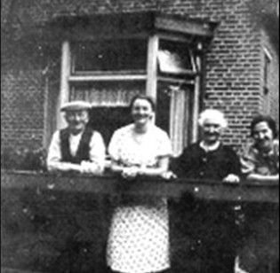 Hanna Tof - Woudstra