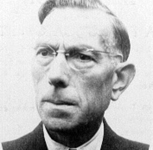 Franciscus Henderson