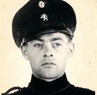 Willem van der Burgh