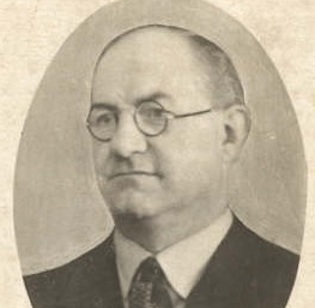 Theodorus Antonius Smulders