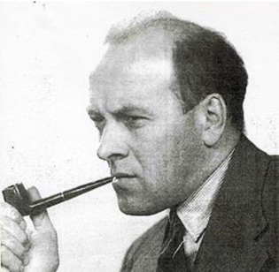 Johannes Heurkens