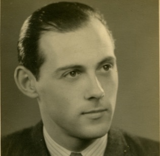 Dirk Willem van Ouwerkerk