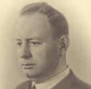 Hendrik van Hoeven