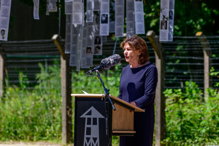 Christine Gispen