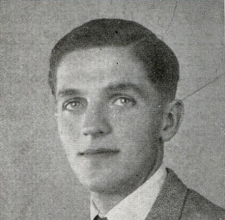 Fritz Gerhard Marie Conijn