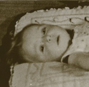 Rosalie van Baale