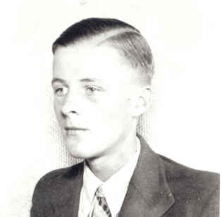 Floris van Eijk