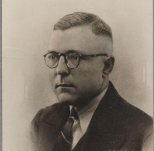 Johannes Berlijn