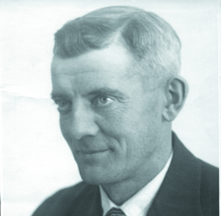 Hermanus Nicolaas van Dijk