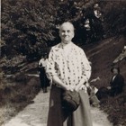 Rosa van Emden - Lion