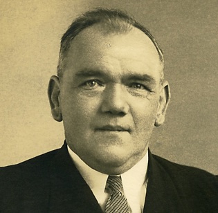 Gerrit van Heeringen