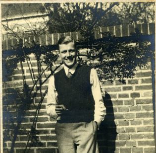 Johannes Berlage
