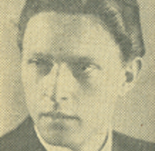 Ferdinand Hendriks